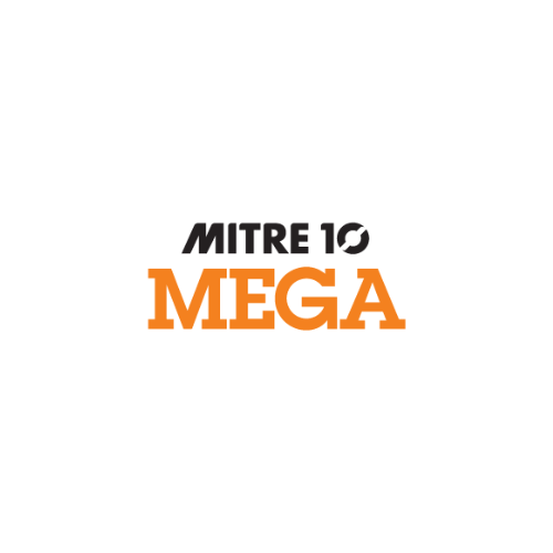 Mitre10 Mega Marlborough Logo