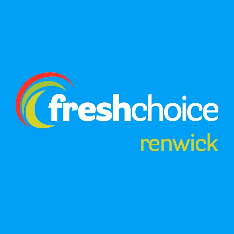 Fresh Choice Renwick Logo