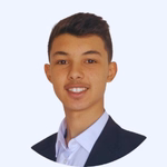 Lucas Lima, ThinkTomorrow.AI Logo
