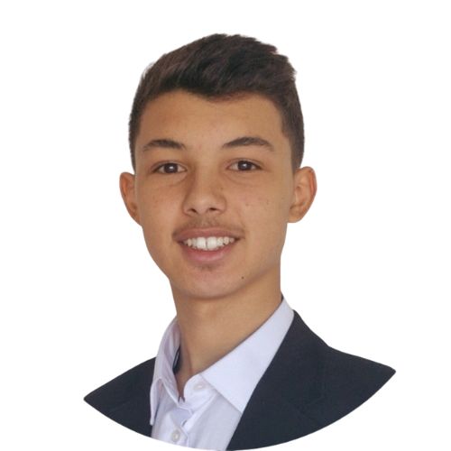 Lucas Lima, ThinkTomorrow.AI Logo